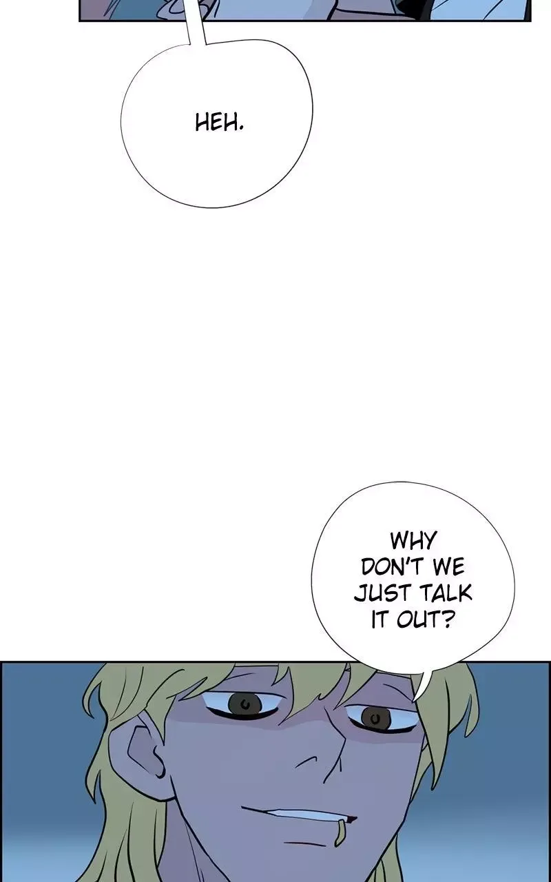 Copy-Paste Romance Chapter 9 page 55