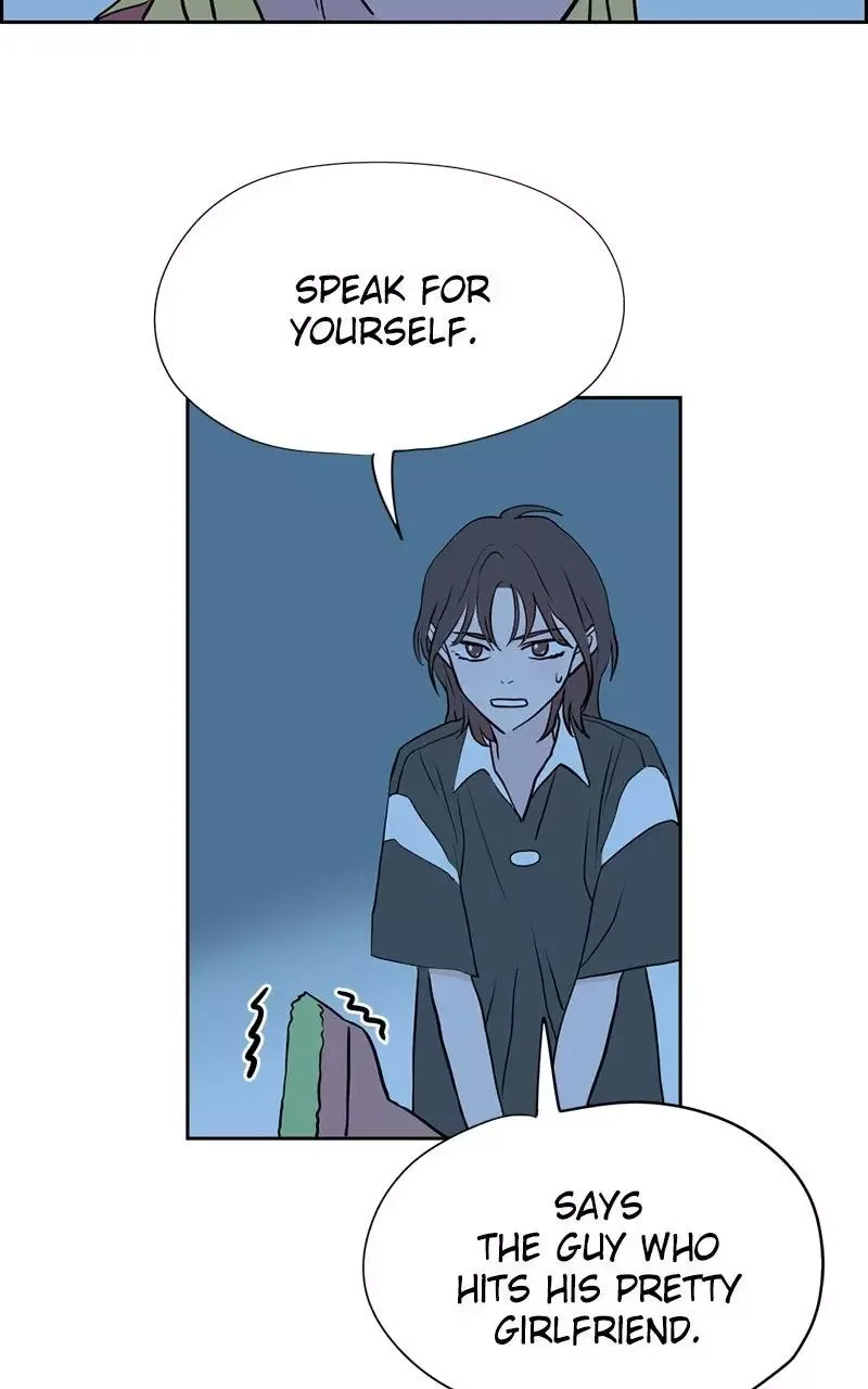 Copy-Paste Romance Chapter 9 page 56