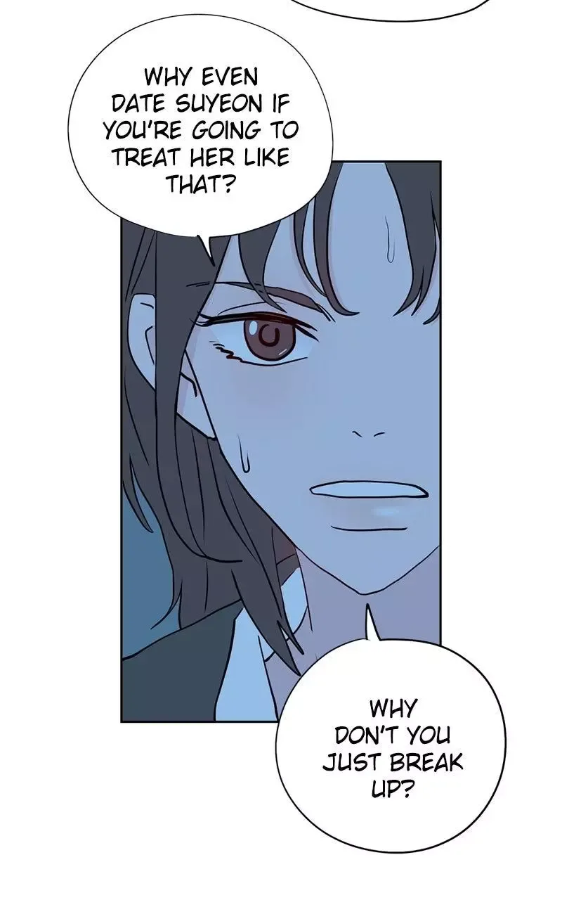 Copy-Paste Romance Chapter 9 page 57