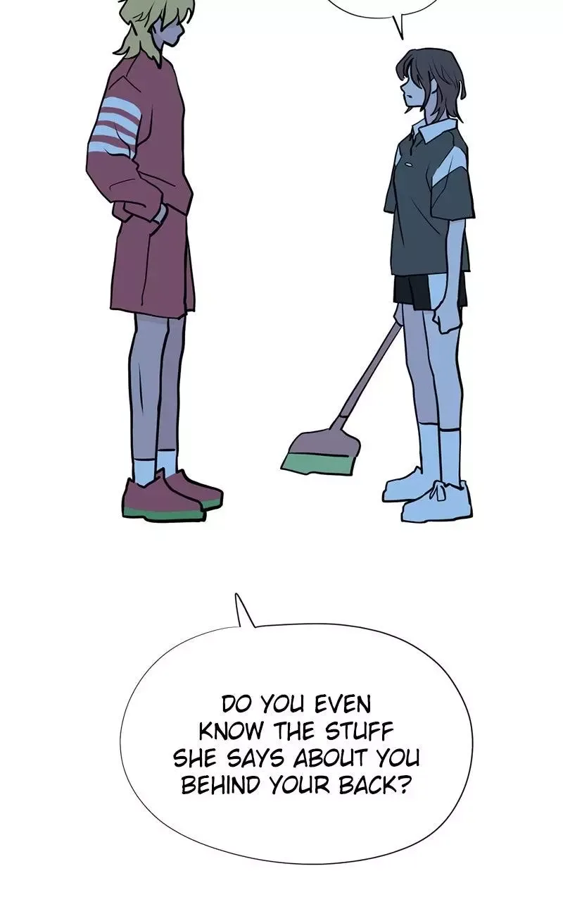 Copy-Paste Romance Chapter 9 page 59