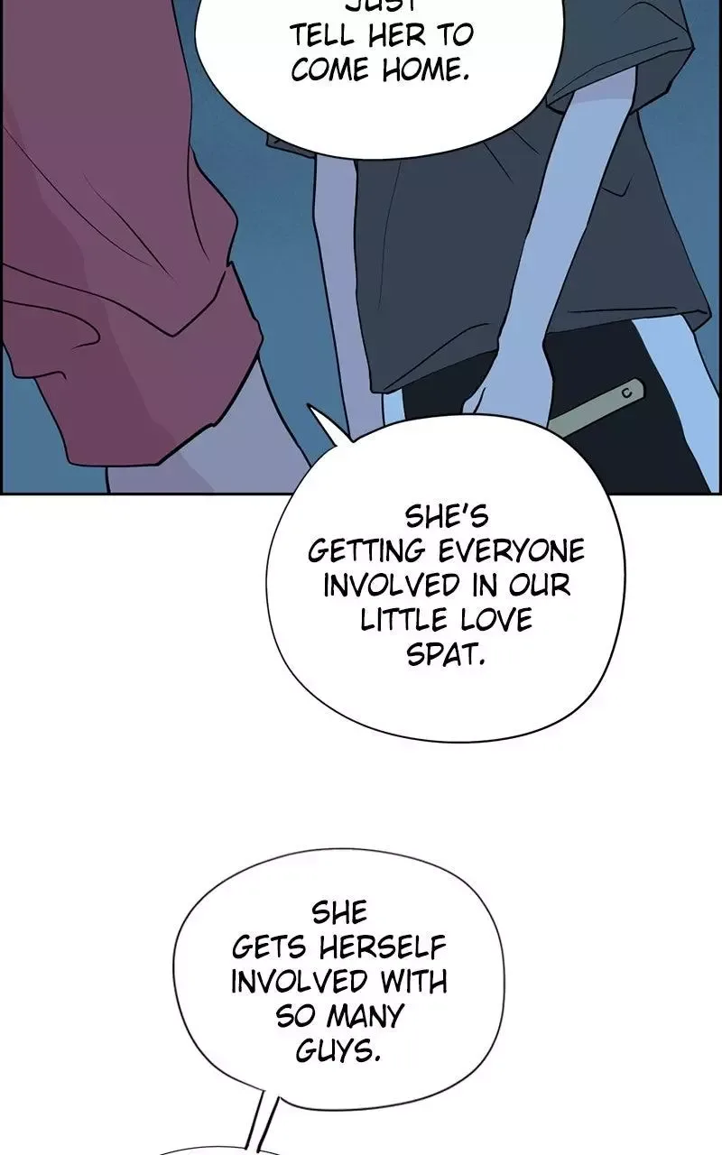 Copy-Paste Romance Chapter 9 page 63
