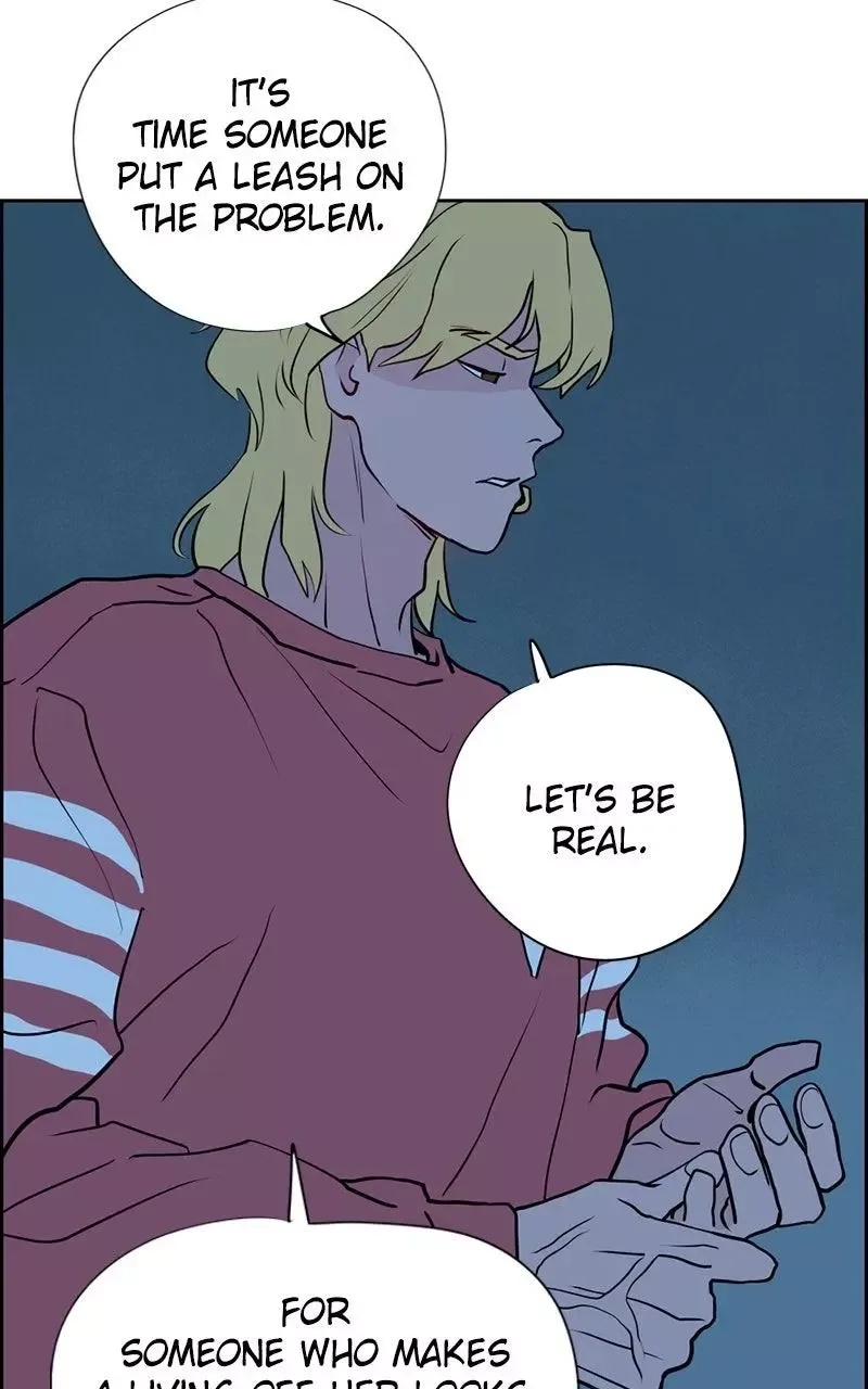 Copy-Paste Romance Chapter 9 page 64