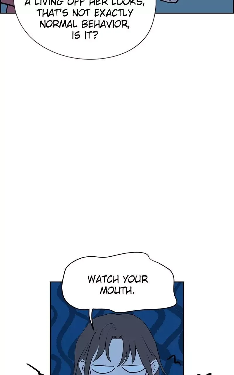 Copy-Paste Romance Chapter 9 page 65