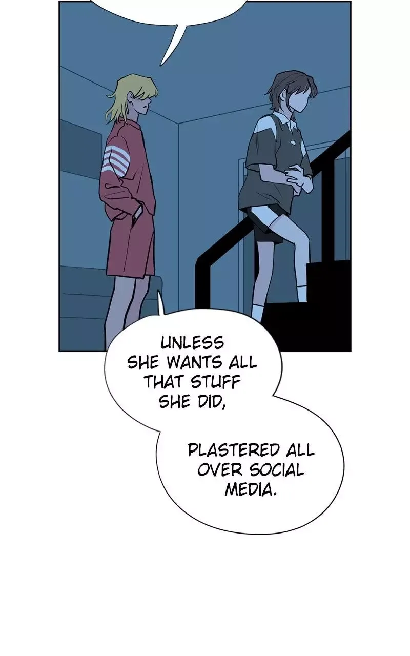 Copy-Paste Romance Chapter 9 page 67