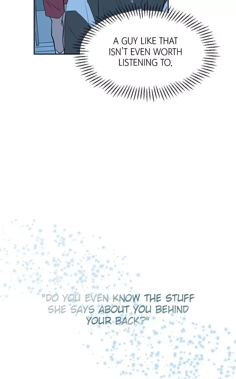 Copy-Paste Romance Chapter 9 page 69