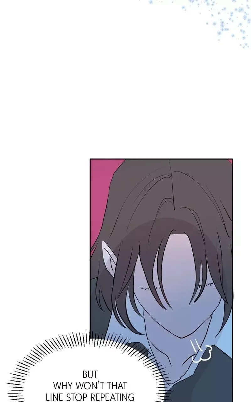 Copy-Paste Romance Chapter 9 page 70
