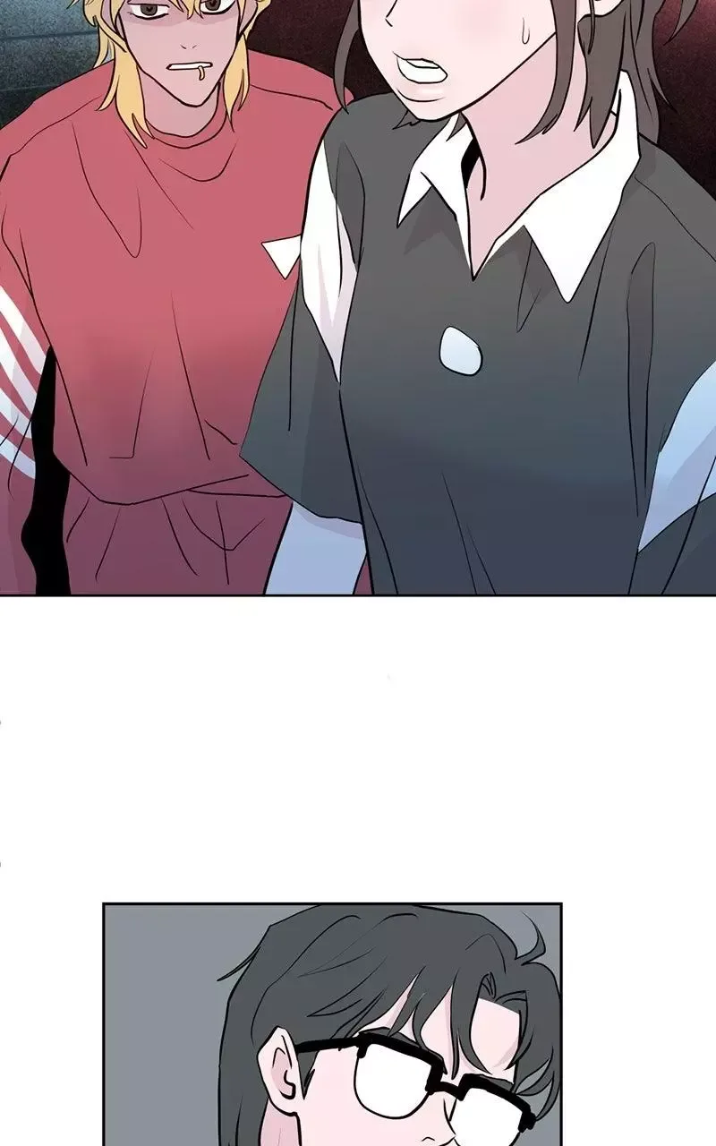 Copy-Paste Romance Chapter 9 page 73