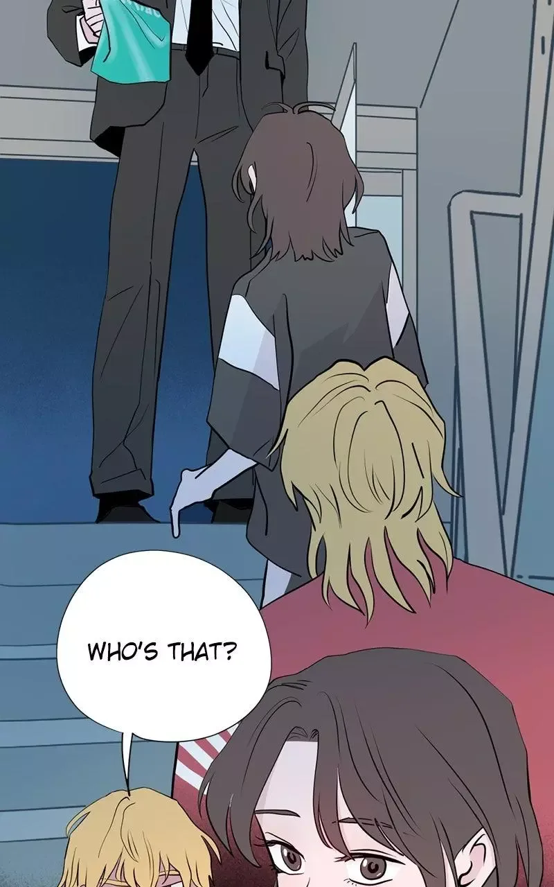 Copy-Paste Romance Chapter 9 page 72