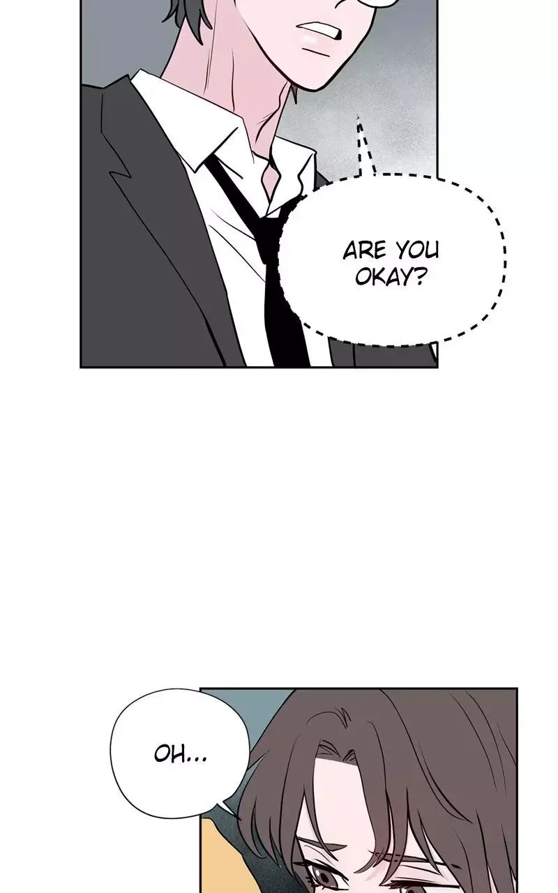 Copy-Paste Romance Chapter 9 page 74