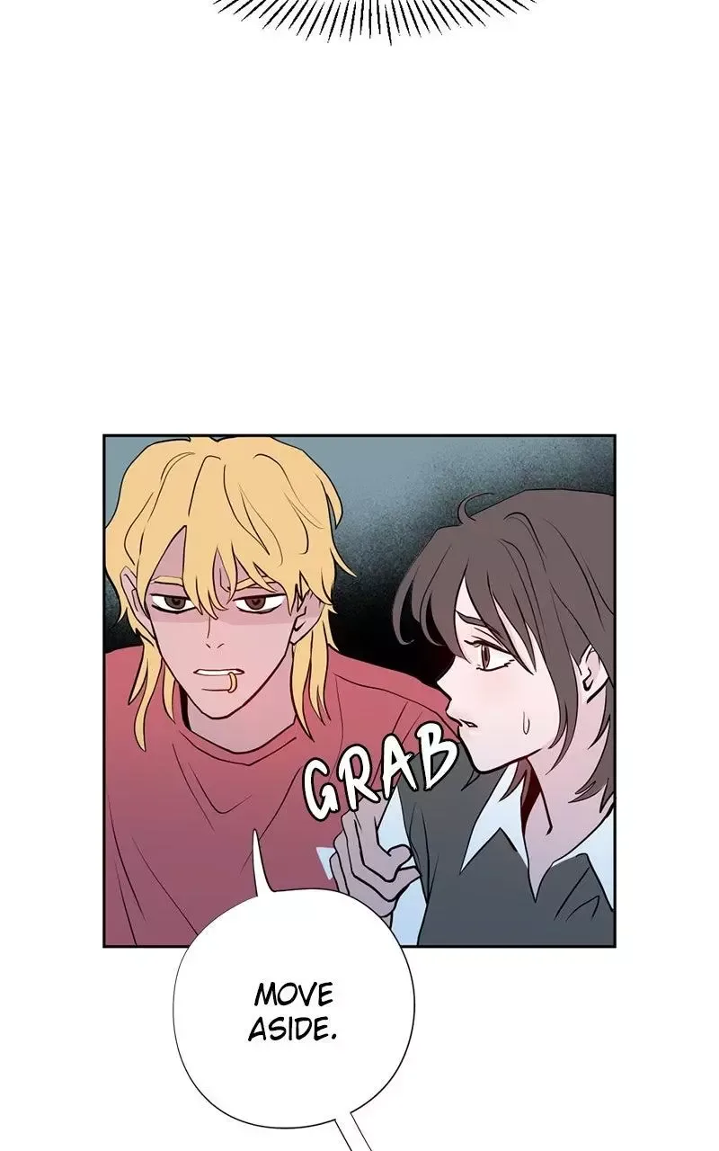 Copy-Paste Romance Chapter 9 page 76