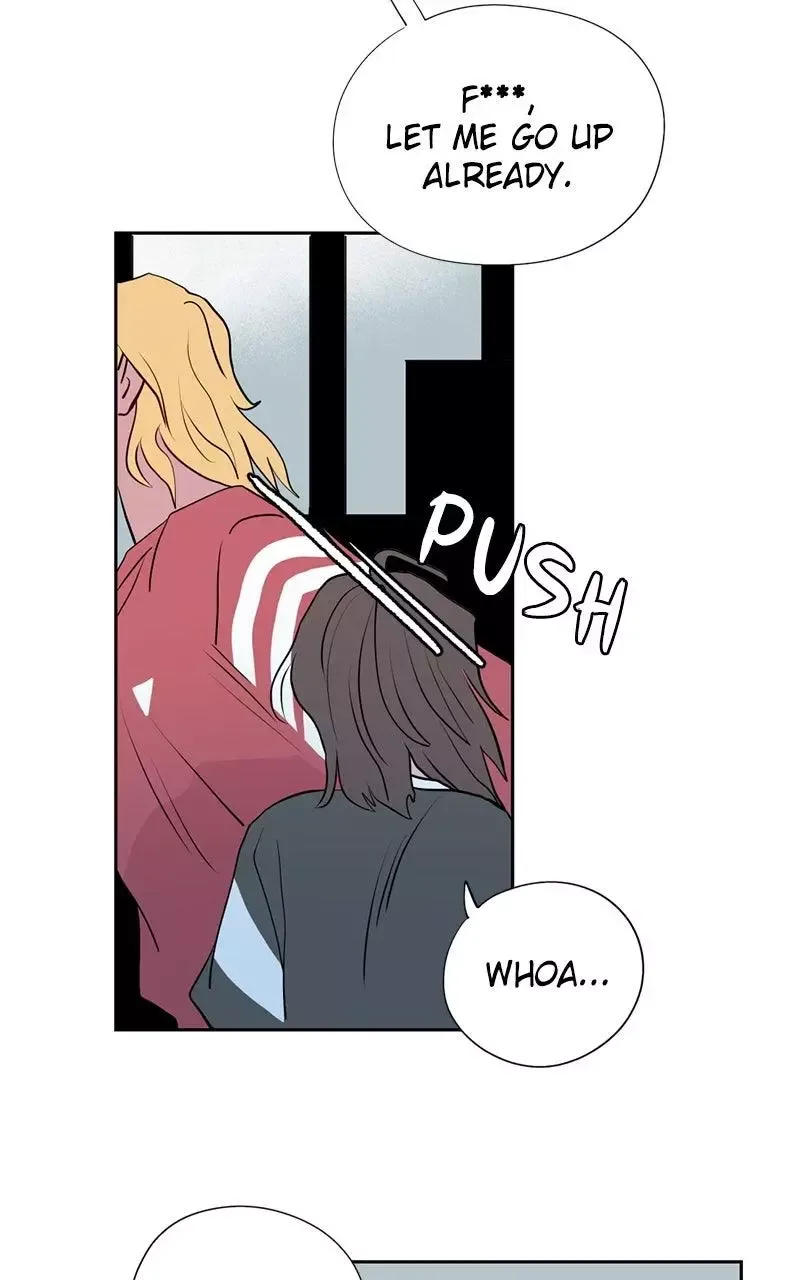Copy-Paste Romance Chapter 9 page 77