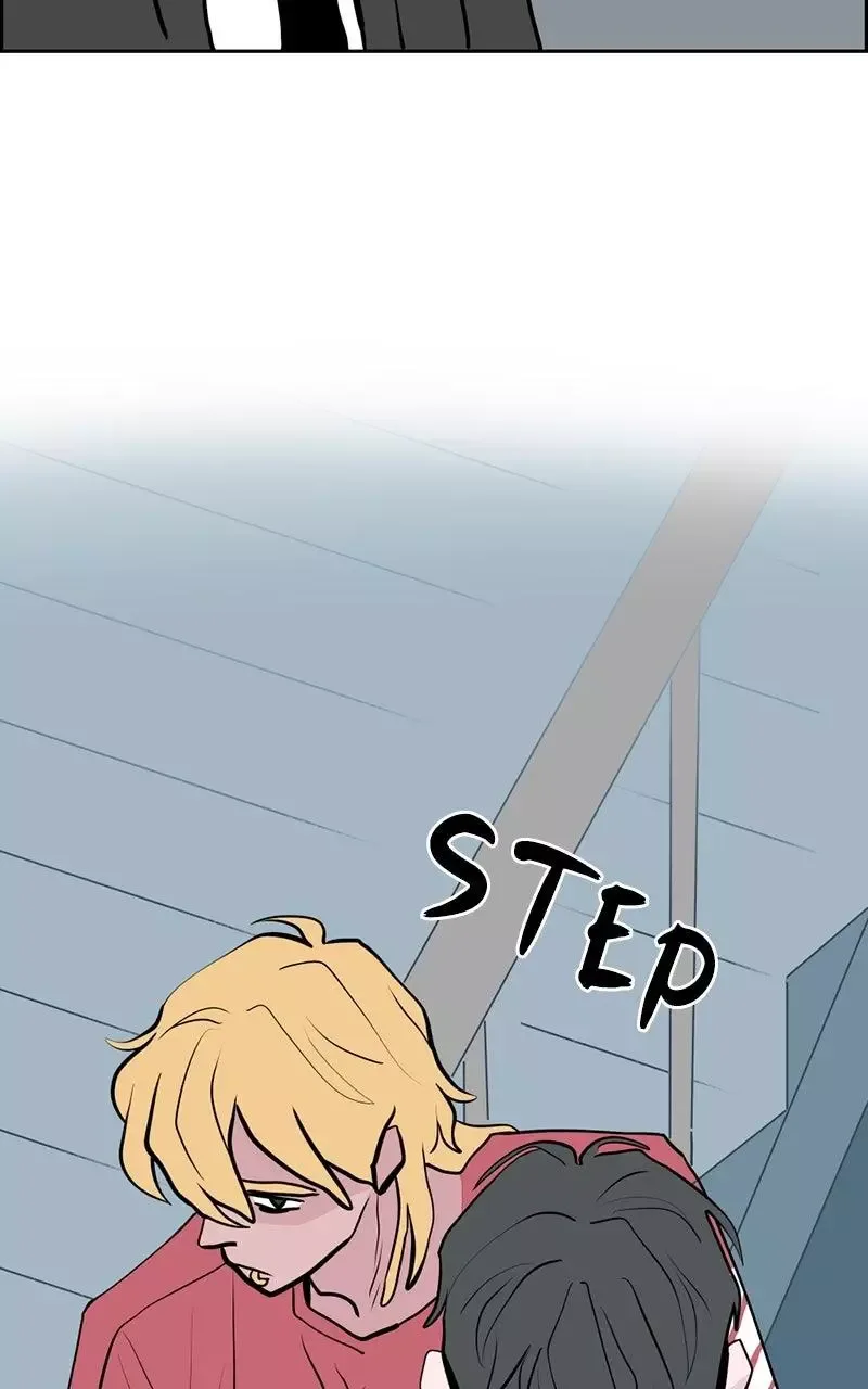 Copy-Paste Romance Chapter 9 page 80