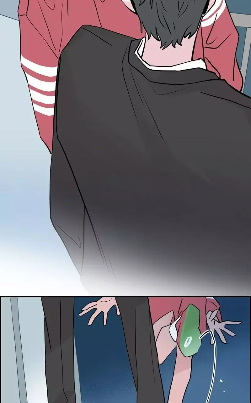 Copy-Paste Romance Chapter 9 page 81