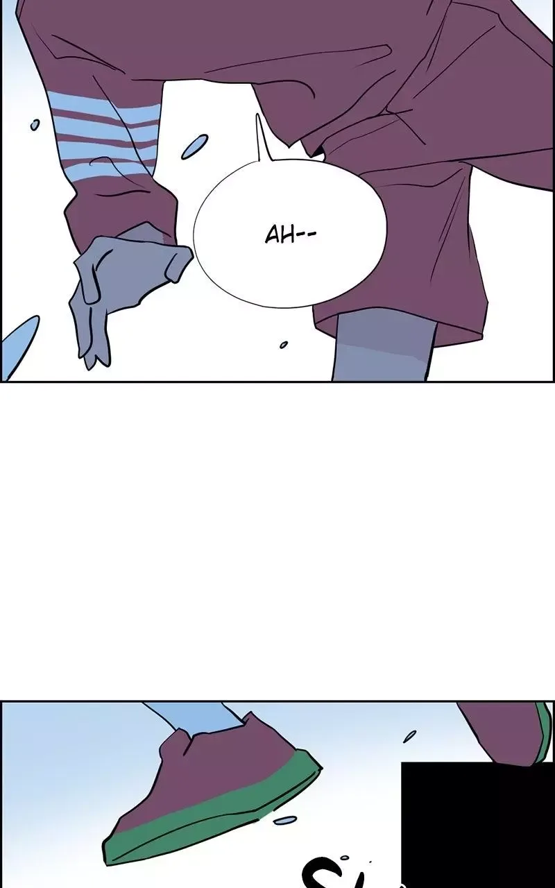 Copy-Paste Romance Chapter 9 page 83