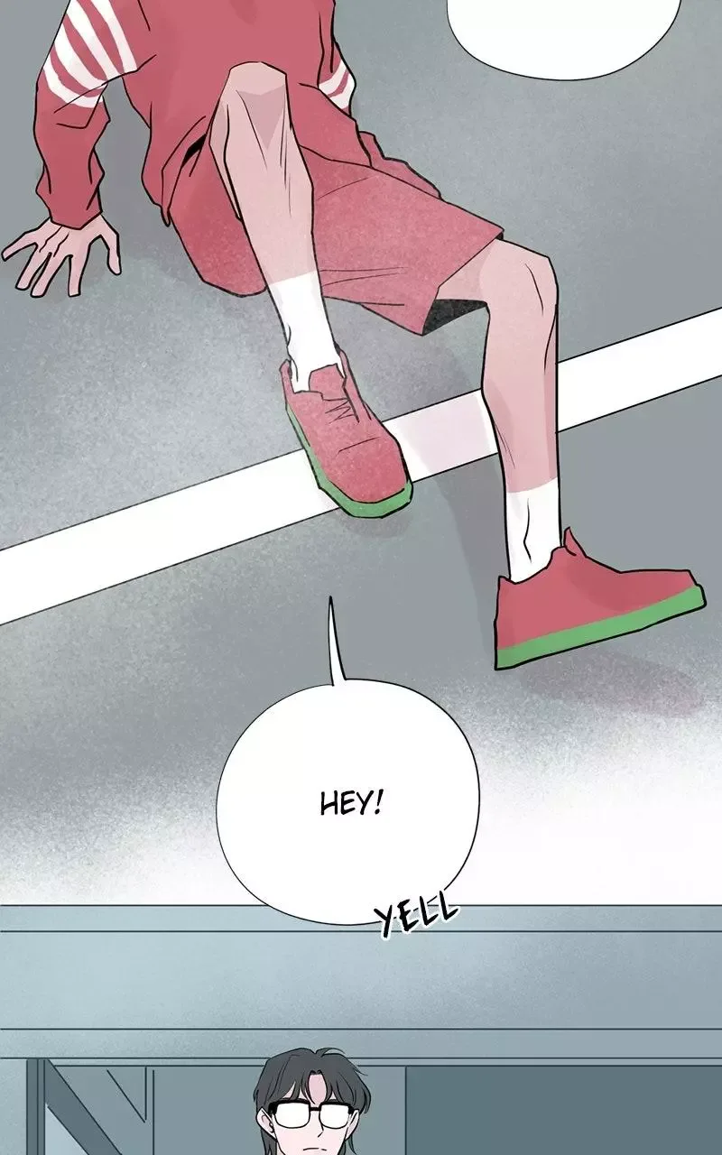 Copy-Paste Romance Chapter 9 page 85