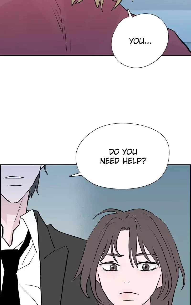 Copy-Paste Romance Chapter 9 page 87