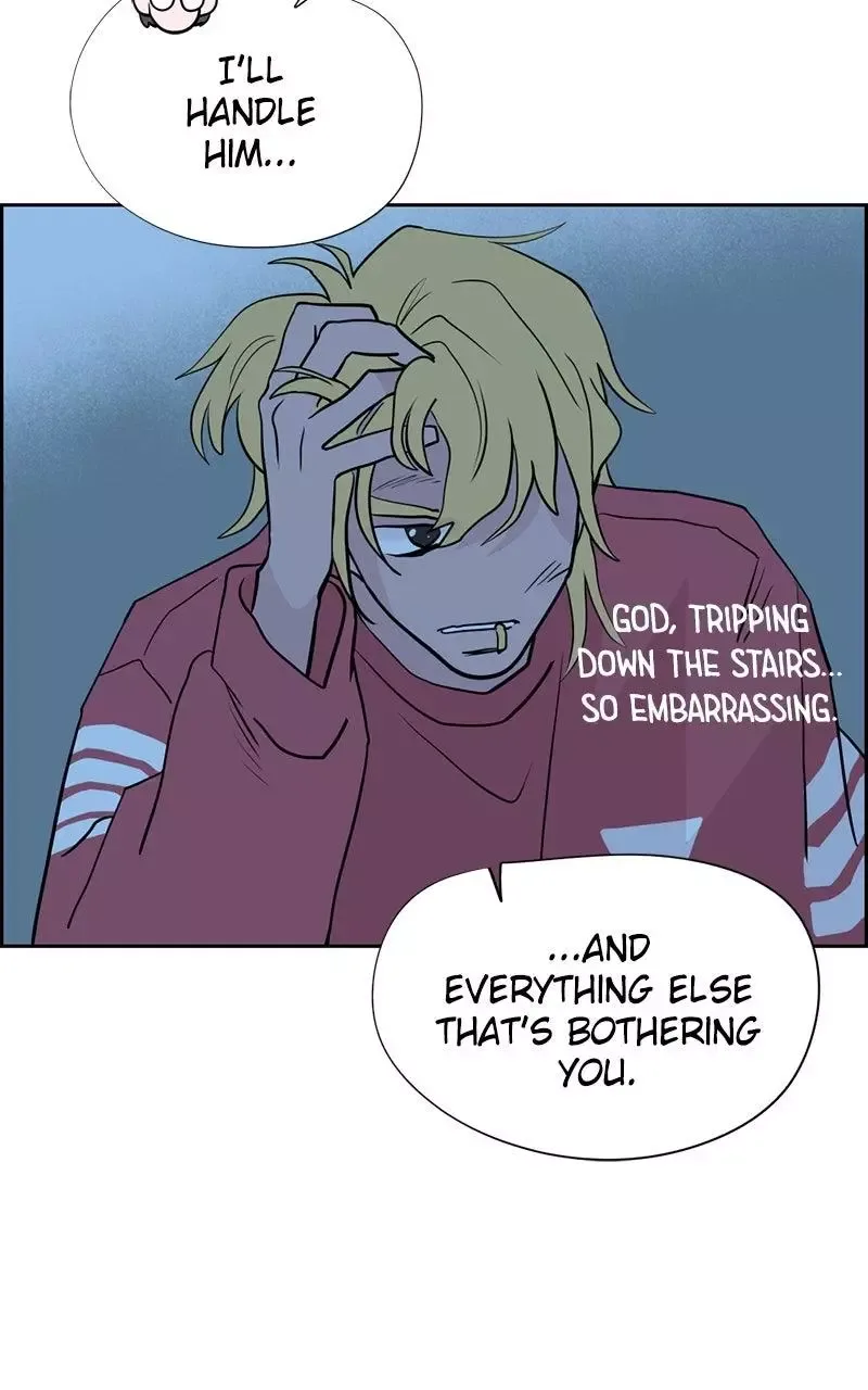Copy-Paste Romance Chapter 9 page 89