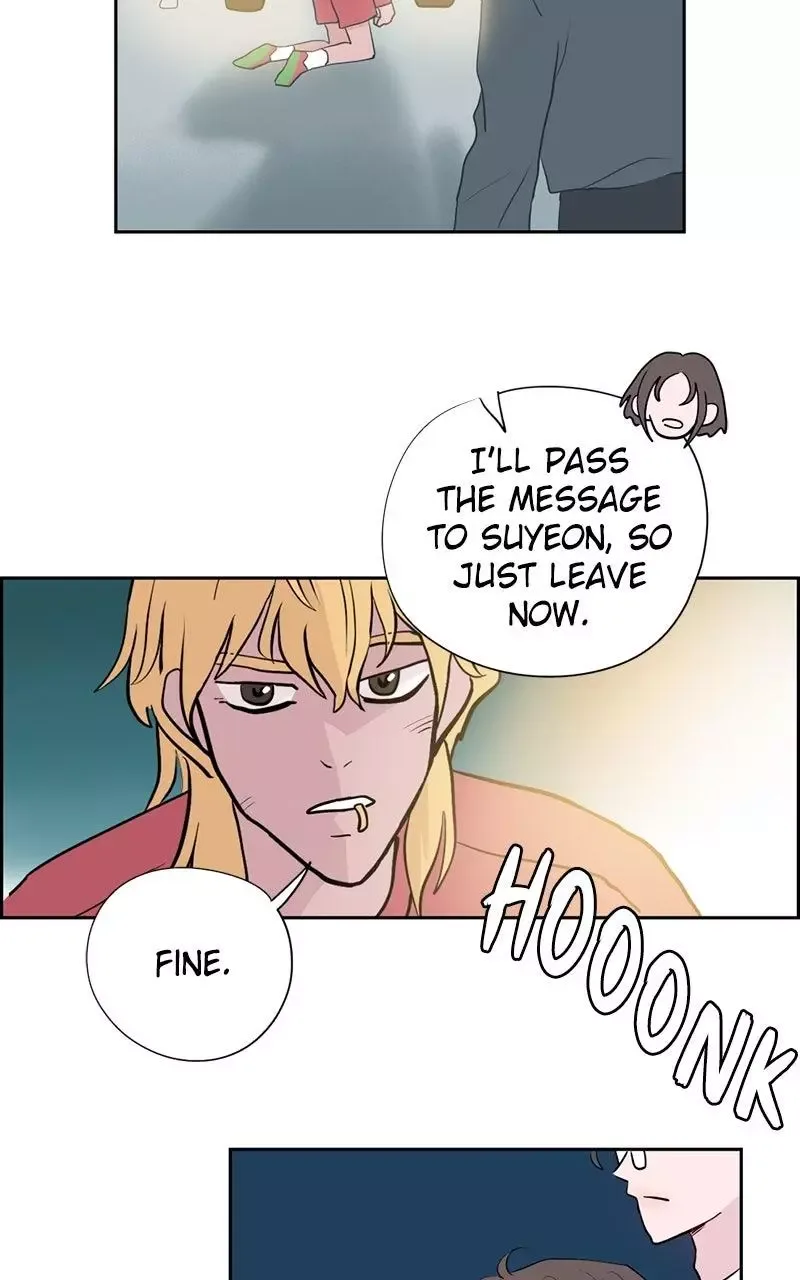 Copy-Paste Romance Chapter 9 page 92