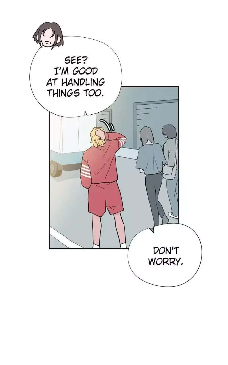 Copy-Paste Romance Chapter 9 page 94