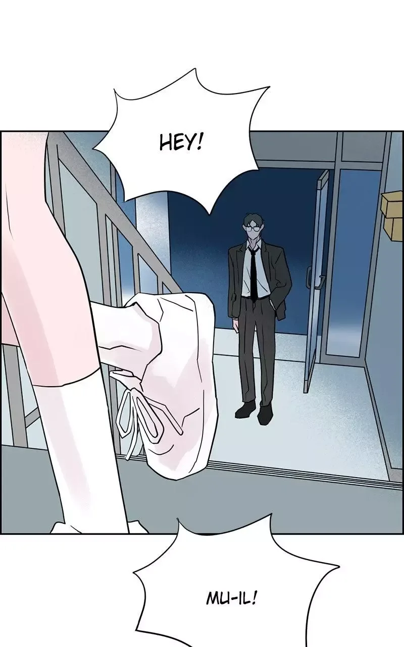 Copy-Paste Romance Chapter 9 page 101