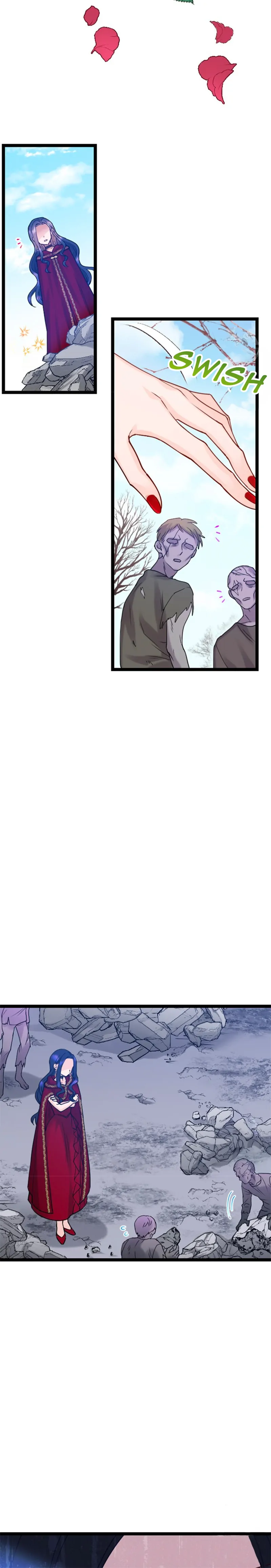 Corrupting the Heroine’s First Love Chapter 1 page 7