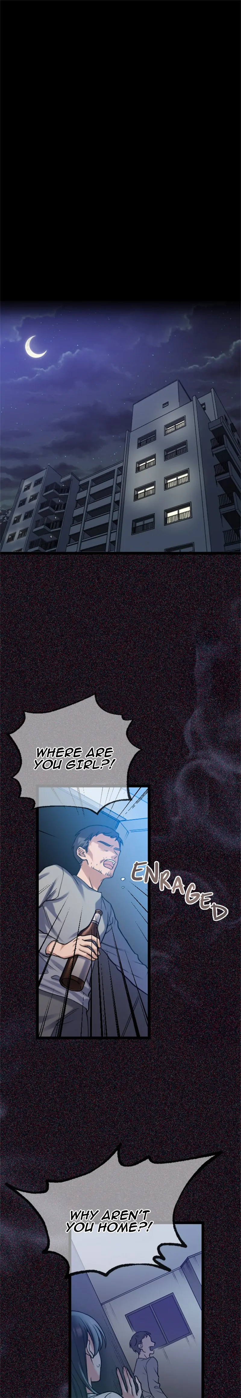 Corrupting the Heroine’s First Love Chapter 1 page 2