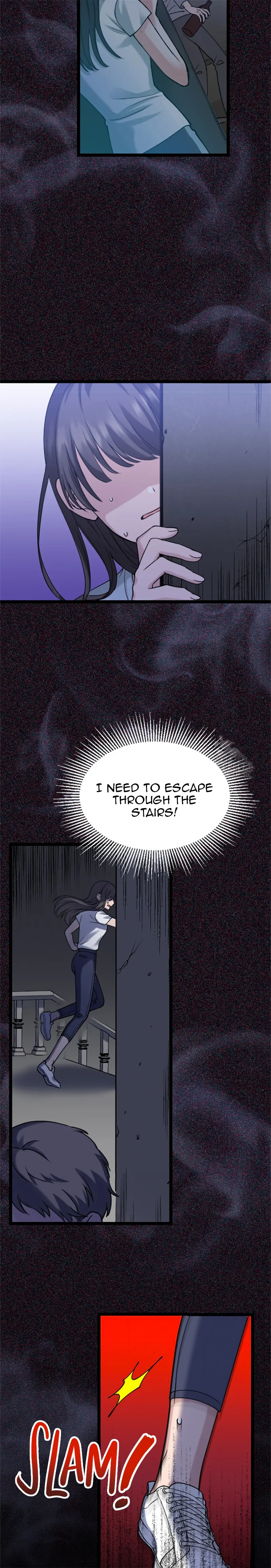 Corrupting the Heroine’s First Love Chapter 1 page 3