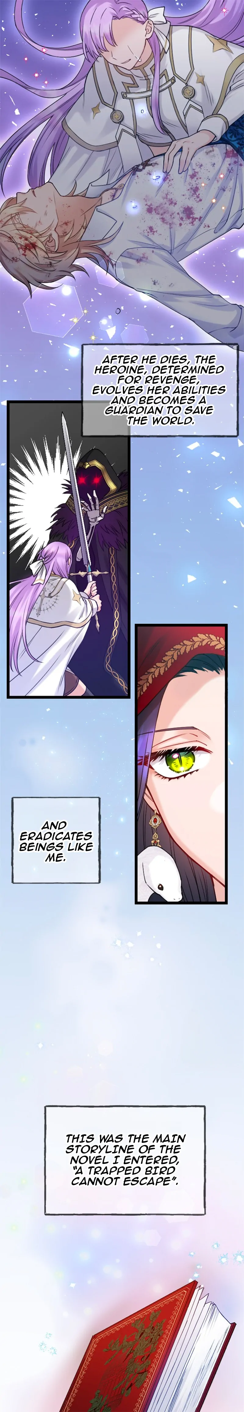 Corrupting the Heroine’s First Love Chapter 1 page 13