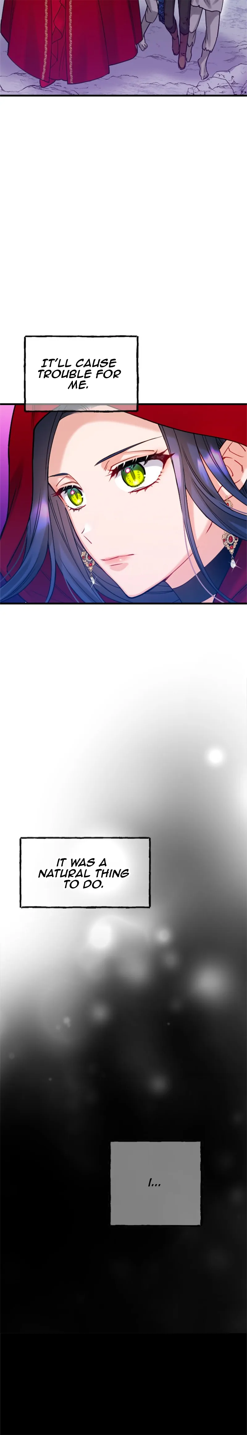 Corrupting the Heroine’s First Love Chapter 1 page 16
