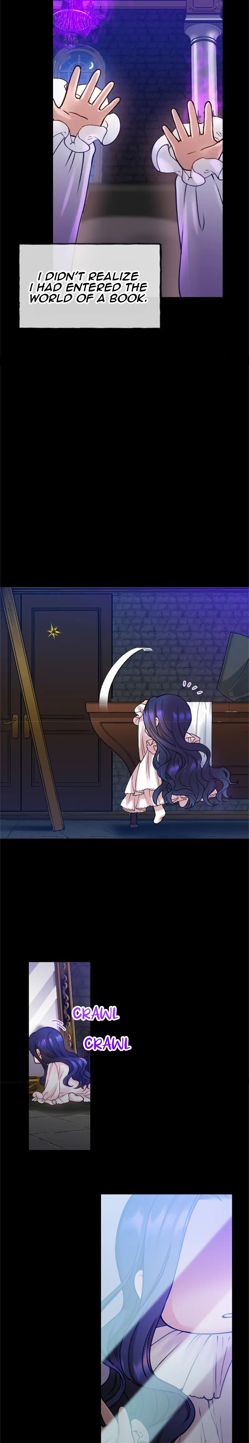 Corrupting the Heroine’s First Love Chapter 1 page 18