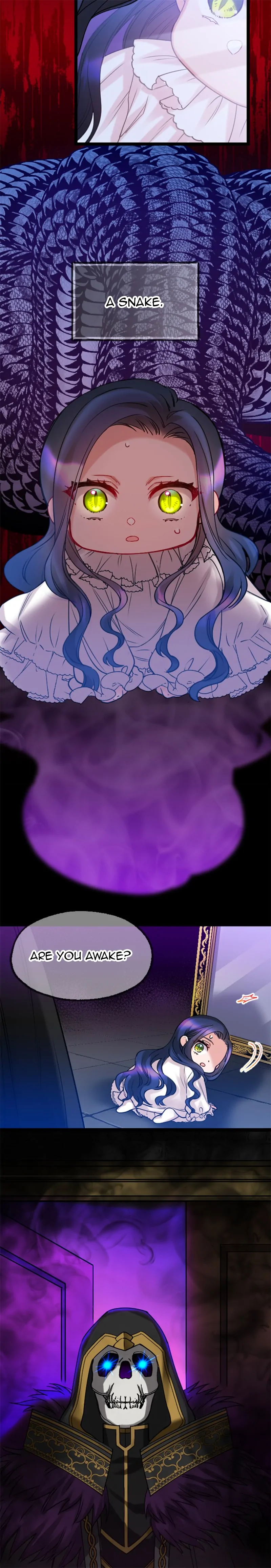 Corrupting the Heroine’s First Love Chapter 1 page 20