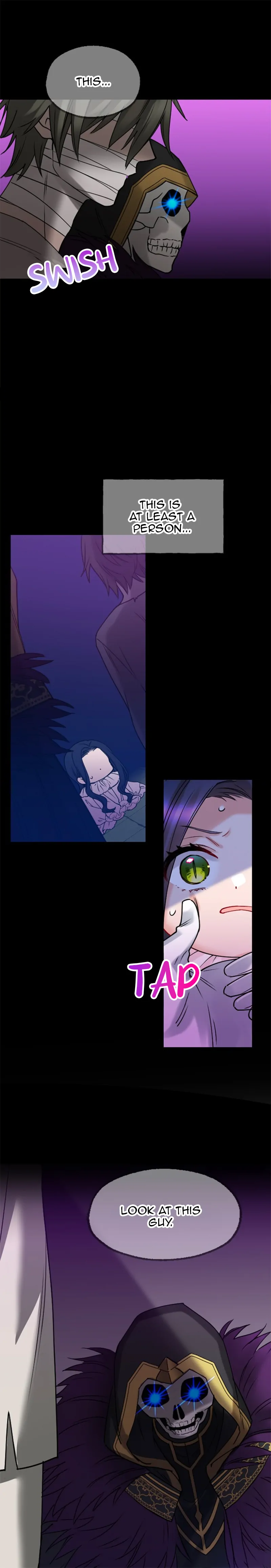 Corrupting the Heroine’s First Love Chapter 1 page 22