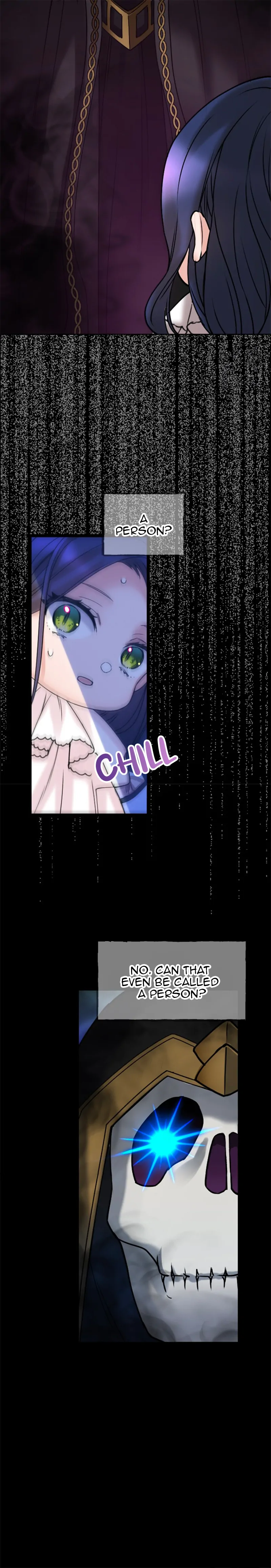 Corrupting the Heroine’s First Love Chapter 1 page 21