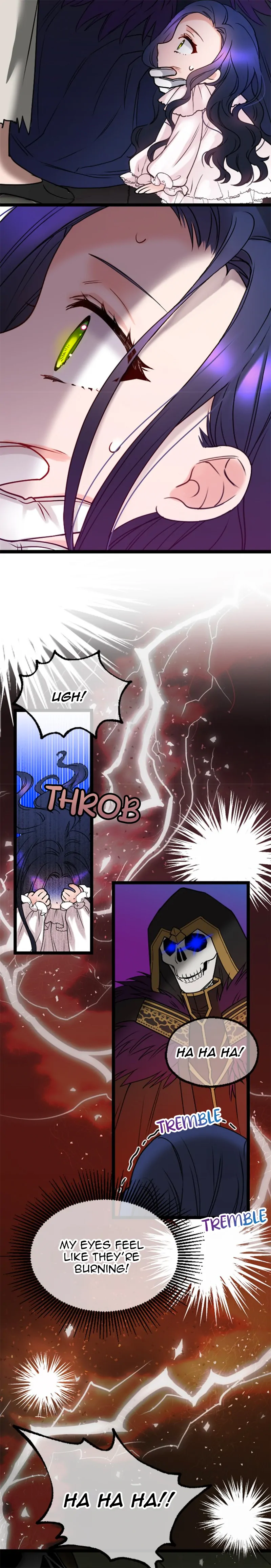 Corrupting the Heroine’s First Love Chapter 1 page 23