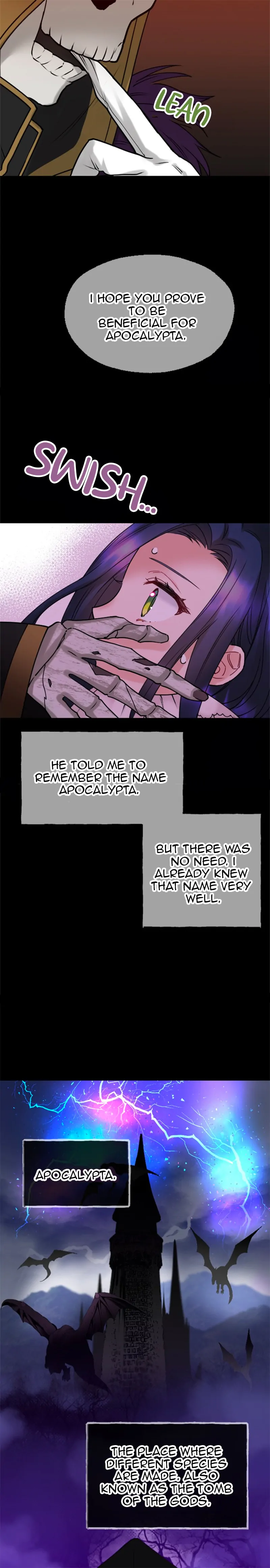 Corrupting the Heroine’s First Love Chapter 1 page 27