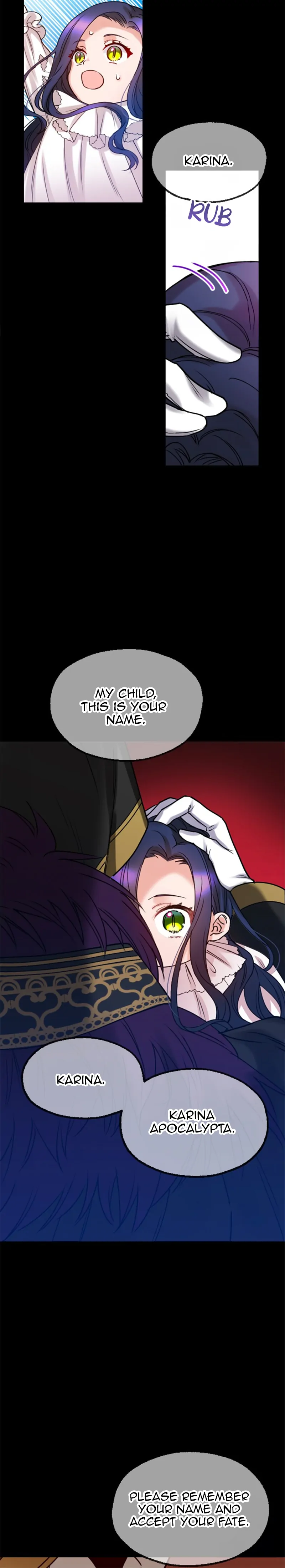 Corrupting the Heroine’s First Love Chapter 1 page 26