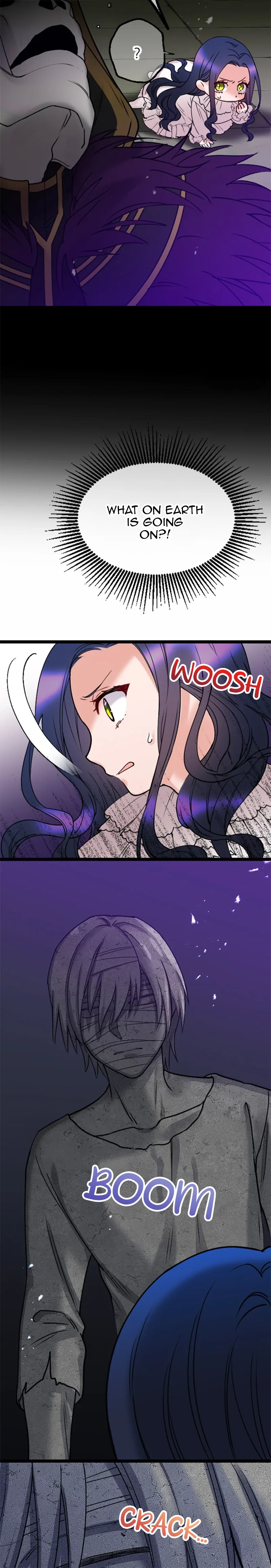 Corrupting the Heroine’s First Love Chapter 1 page 24
