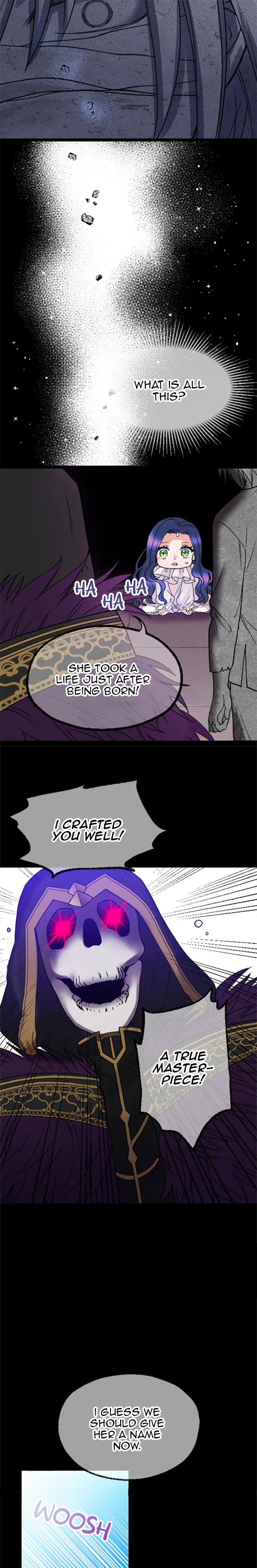 Corrupting the Heroine’s First Love Chapter 1 page 25