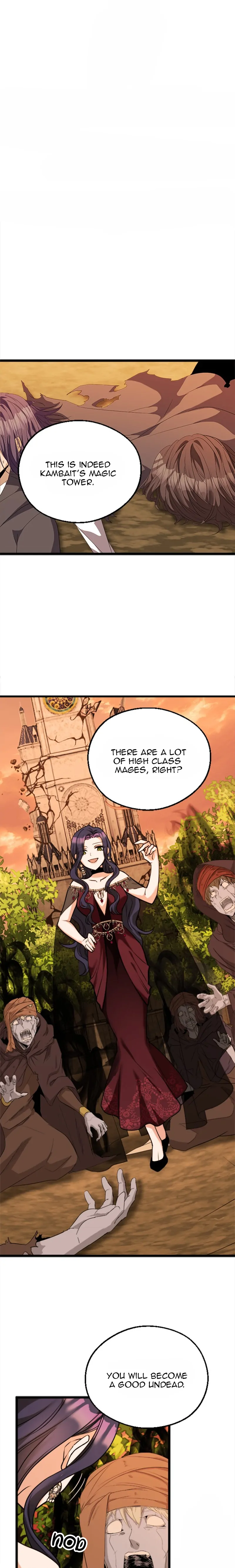 Corrupting the Heroine’s First Love Chapter 10 page 2