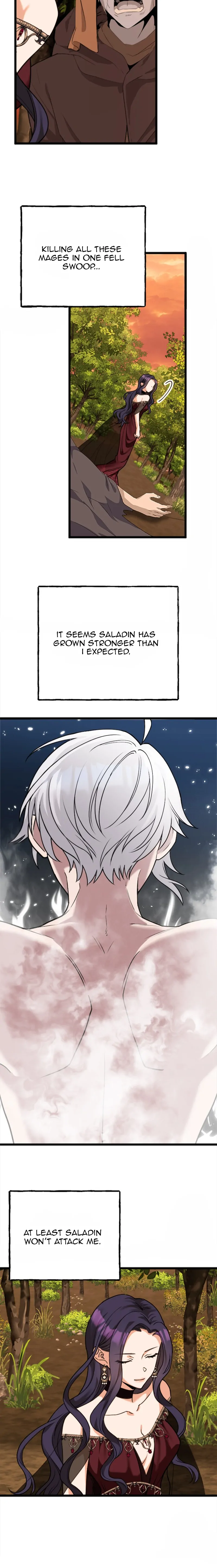 Corrupting the Heroine’s First Love Chapter 10 page 3