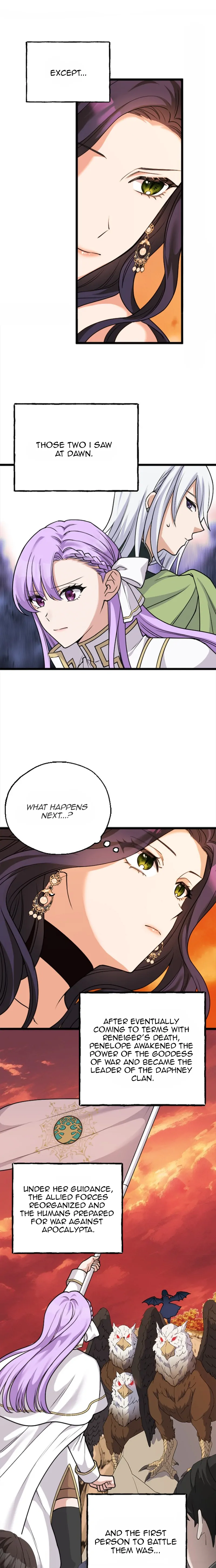 Corrupting the Heroine’s First Love Chapter 10 page 5
