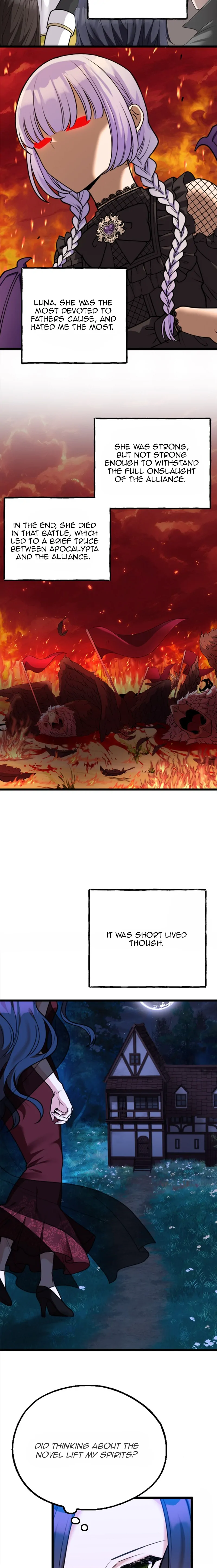 Corrupting the Heroine’s First Love Chapter 10 page 6