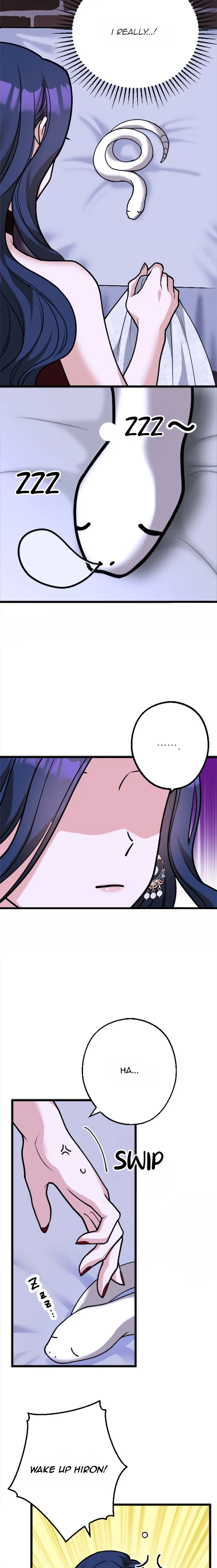 Corrupting the Heroine’s First Love Chapter 10 page 10