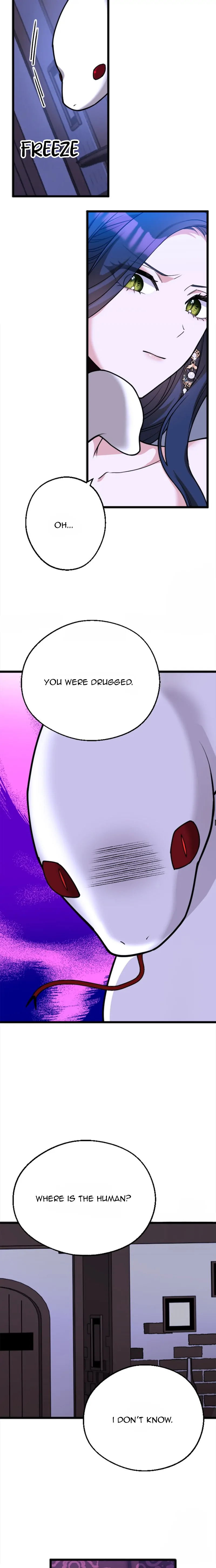 Corrupting the Heroine’s First Love Chapter 10 page 12