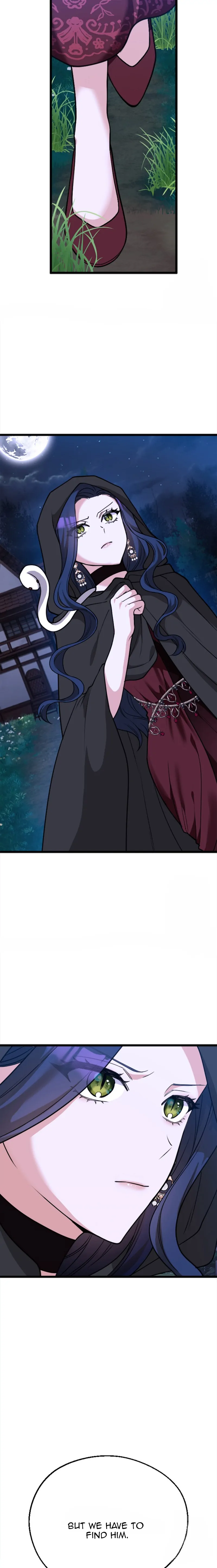 Corrupting the Heroine’s First Love Chapter 10 page 13