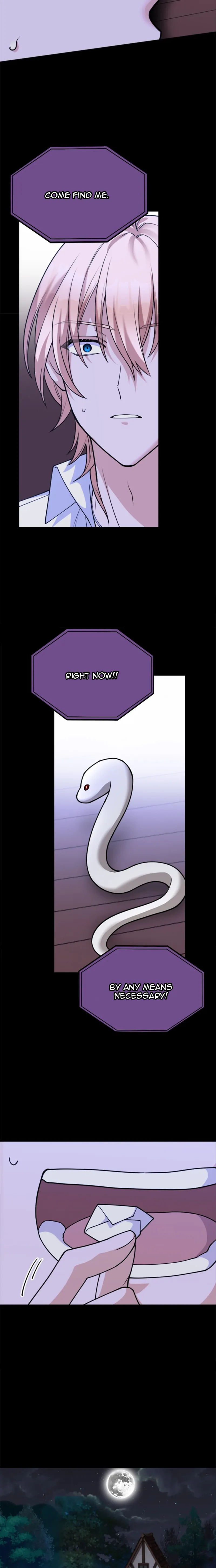 Corrupting the Heroine’s First Love Chapter 10 page 15