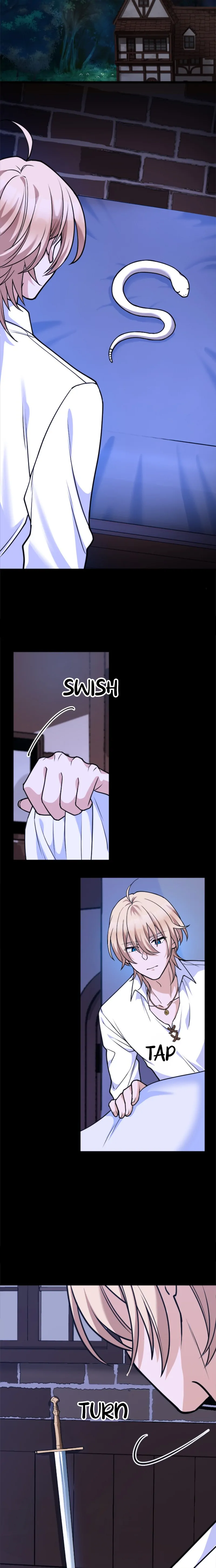 Corrupting the Heroine’s First Love Chapter 10 page 16