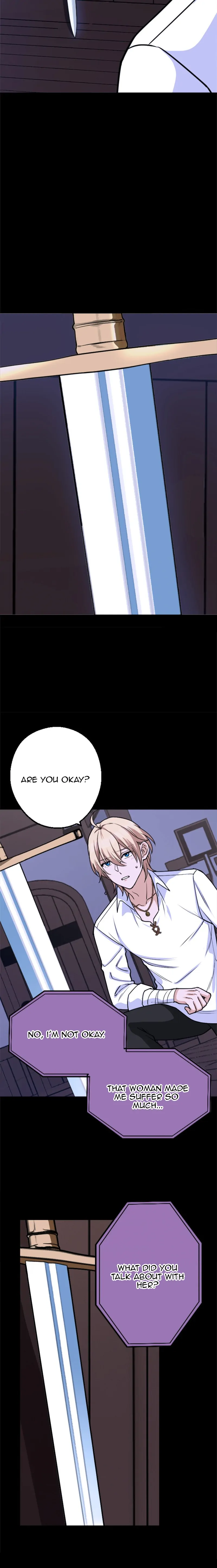 Corrupting the Heroine’s First Love Chapter 10 page 17