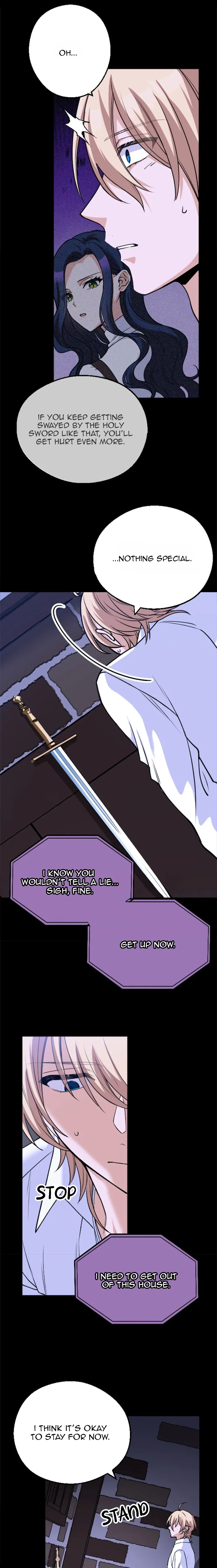 Corrupting the Heroine’s First Love Chapter 10 page 18