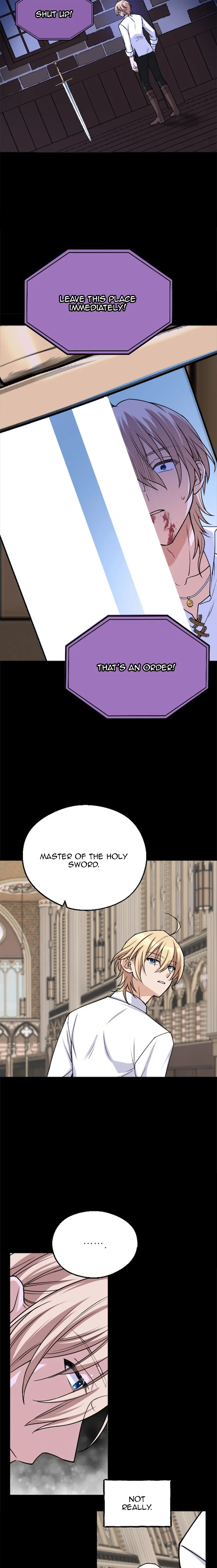 Corrupting the Heroine’s First Love Chapter 10 page 21